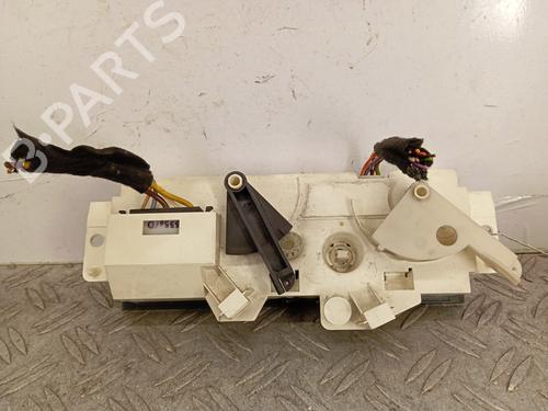 Commande Chauffage RENAULT MASTER II Van (FD) 2.5 dCi (FD02) | BP29336171I5 