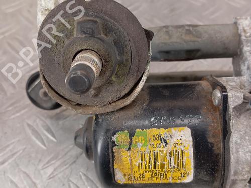 Front wiper motor NISSAN NOTE (E11, NE11) 1.5 dCi | BP40272047M29 - Image 3