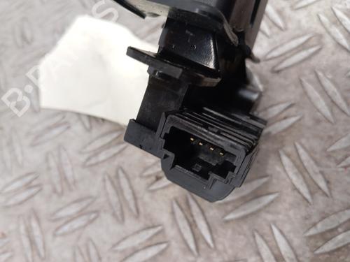 Tailgate lock RENAULT LAGUNA Coupe (DT0/1) 2.0 dCi (DT01, DT08, DT09, DT0K, DT12, DT1C, DT1D, DT1M,... | BP29760433C101