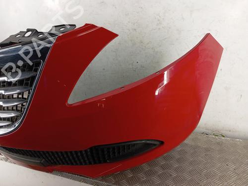 Used Front bumper Front bumper LANCIA YPSILON (312_) 1.2 (312.PXA1A, 312.YXA1A) (69 hp) 28348543 28348543