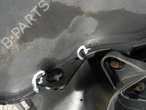 Bagtil kofangere HONDA CIVIC VIII Hatchback (FN, FK) 1.4 (FK1, FN4) | BP29973741C8