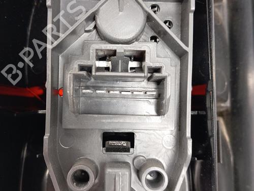 Used Left taillight Left taillight LANCIA MUSA (350_) 1.4 (350.AXA11, 350.AXA1A) (95 hp) 36492267 36492267