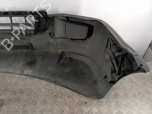 Front bumper VW CRAFTER 30-50 Van (2E_) 2.5 TDI | BP28346713C7 