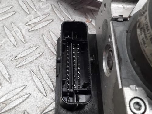 ABS pump PEUGEOT 208 I (CA_, CC_) 1.6 HDi / BlueHDi 75 | BP28339507M43