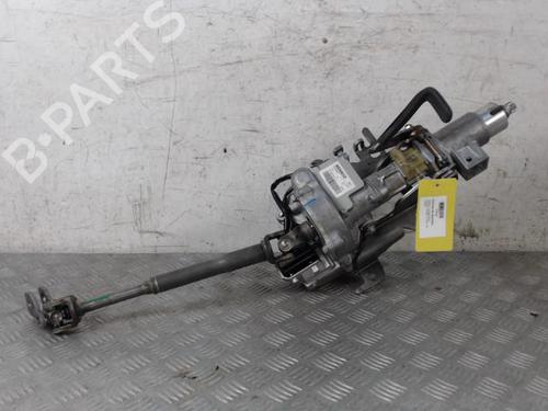Used Steering column RENAULT KANGOO / GRAND KANGOO II (KW0/1_) 1.5 dCi 90 (KW05, KW08, KW0G, KW11) (90 hp) 28348837