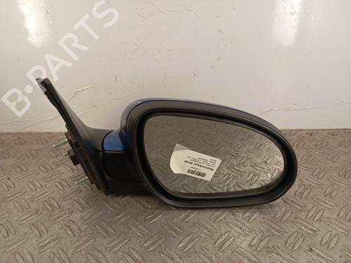Used Right mirror HYUNDAI i30 (FD) 1.6 CRDi (90 hp) 28819505