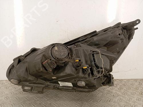 Right headlight OPEL CORSA D (S07) 1.3 CDTI (L08, L68) | BP36758967C29 - Image 2