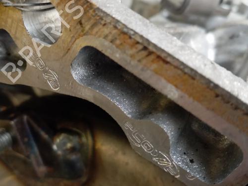 Gearkasse OPEL CORSA E (X15) 1.4 (08, 68) | BP31359185M3 