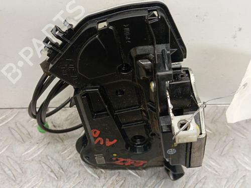 Used Front right lock Front right lock CITROËN C1 II (PA_, PS_) 1.0 VTi 72 (72 hp) 28346328 28346328