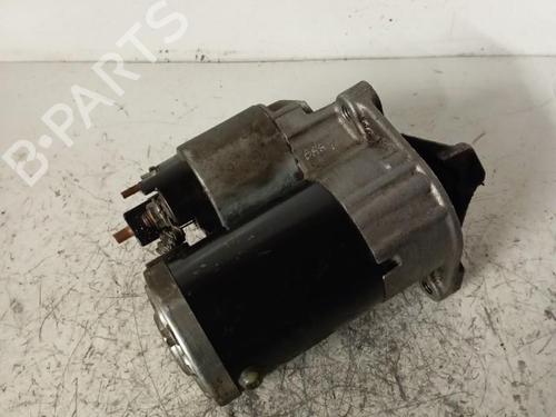 Used Starter DACIA DOKKER Express Box Body/MPV 1.6 (83 hp) 28344531