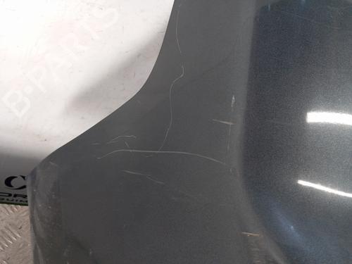 Rear bumper PEUGEOT 5008 (0U_, 0E_) 1.6 HDi | BP28341343C8 