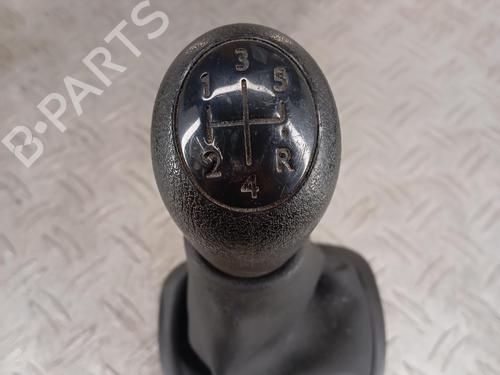 Shift knob RENAULT CLIO III (BR0/1, CR0/1) 1.5 dCi | BP37161832I34 - Image 3