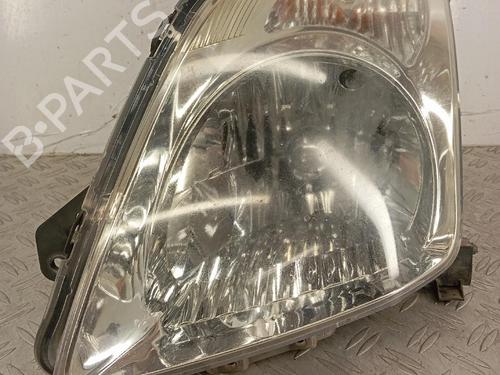 Left headlight SUZUKI SWIFT III (MZ, EZ) 1.3 (RS413, ZC11S) | BP38922288C28 - Image 3