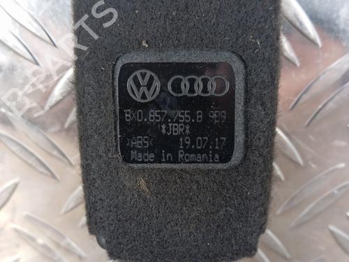 Seat buckle AUDI A1 Sportback (8XA, 8XF) 1.0 TFSI | BP32297336I32