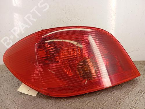 Venstre baglygte Venstre baglygte PEUGEOT 307 (3A/C) [2000-2012] 36479422 36479422