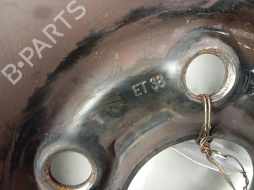 Felga VW GOLF IV (1J1) 1.9 SDI | BP29940473C45