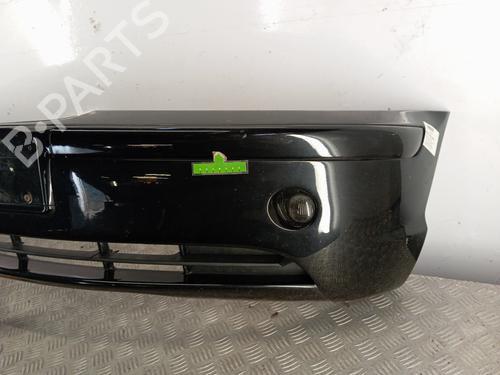 Front bumper BMW 3 (E46) 320 d | BP28343821C7