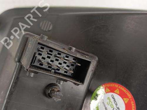 Right headlight PEUGEOT PARTNER MPV (5_, G_) | BP37156141C29 - Image 2