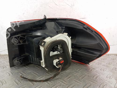 Left taillight VW TOURAN (5T1) 1.6 TDI | BP37629494C34 - Image 4