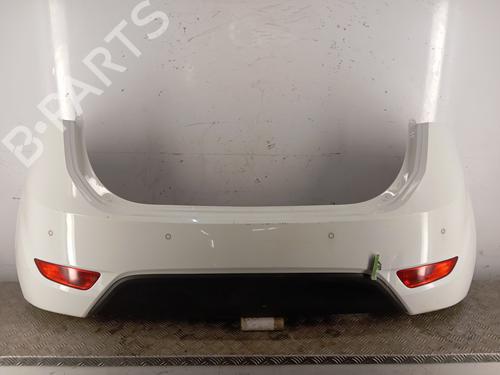 Used Rear bumper HYUNDAI ix20 (JC) 1.4 CRDi (78 hp) 33041791