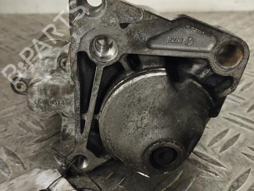 Used Starter RENAULT GRAND SCÉNIC III (JZ0/1_) 1.9 dCi (JZ0J, JZ0N, JZ1K, JZ1S) (131 hp) 28337763