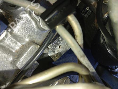 Engine CITROËN ZX Break (N2) 1.9 D | BP32142173M1 