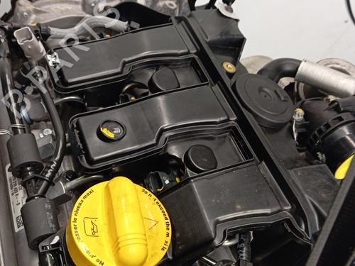 Engine RENAULT MEGANE III Grandtour (KZ0/1) 1.6 dCi (KZ00, KZ12, KZ13) | BP28344053M1 
