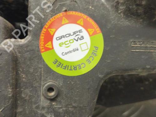 Used Right headlight FIAT BRAVO II (198_) 1.9 D Multijet (198AXE1A) (90 hp) 28344267