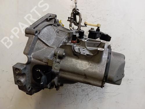 Gearbox CITROËN C3 II (SC_) 1.4 | BP30515994M3