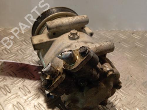 AC compressor RENAULT CLIO III (BR0/1, CR0/1) 1.2 16V Hi-Flex (BR1U, CR1U) | BP28338232M34 
