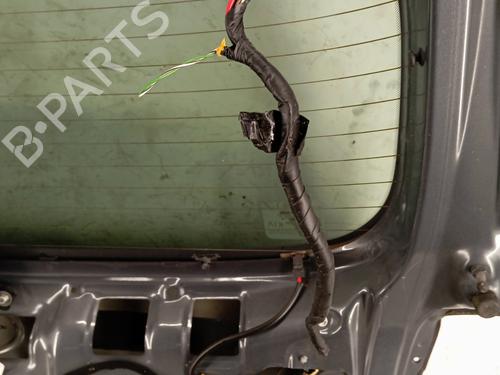 Tailgate KIA VENGA (YN) 1.4 CRDi 90 | BP28342897C6 