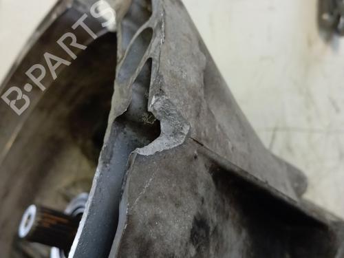 Gearbox FORD TRANSIT Van (FA_ _) 2.2 TDCi | BP31993964M3