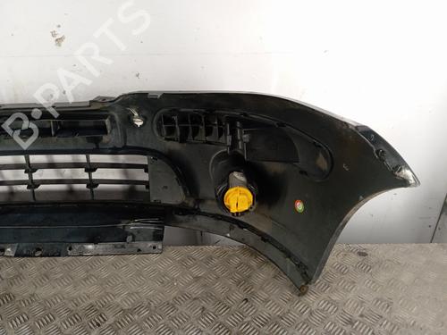 Zderzak przedni CITROËN C3 I (FC_, FN_) 1.4 HDi | BP29570400C7 