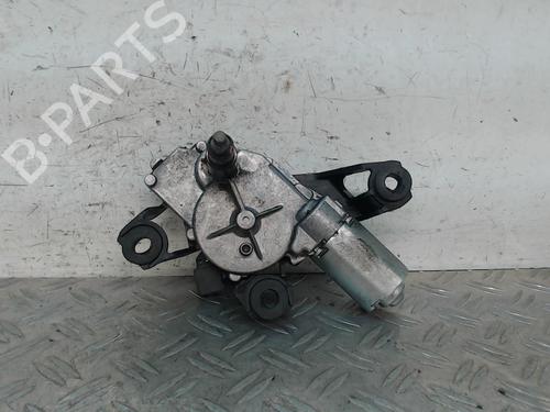 Rear wiper motor RENAULT MEGANE II (BM0/1_, CM0/1_) 1.9 dCi (BM0G, CM0G) | BP28340668M102 