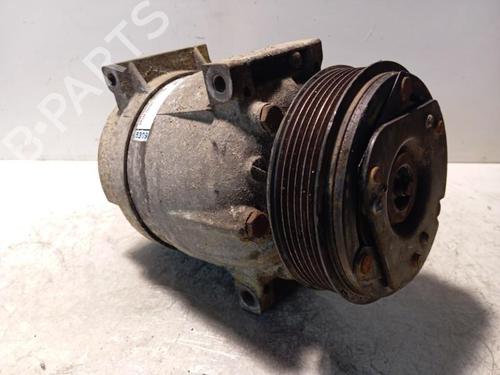 AC compressor OPEL VIVARO A Van (X83) 1.9 DTI (F7) | BP28347316M34 