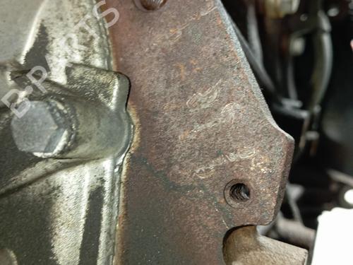 Engine FIAT BRAVO II (198_) 1.6 D Multijet (198AXL1B) | BP32292658M1