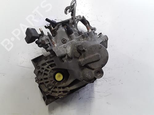 Gearbox HONDA HR-V (GH_) 1.6 16V (GH1, GH3) | BP28339108M3 