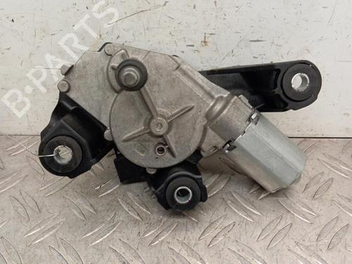 Used Rear wiper motor NISSAN QASHQAI / QASHQAI +2 I (J10, NJ10, JJ10E) 1.5 dCi (106 hp) 28344580