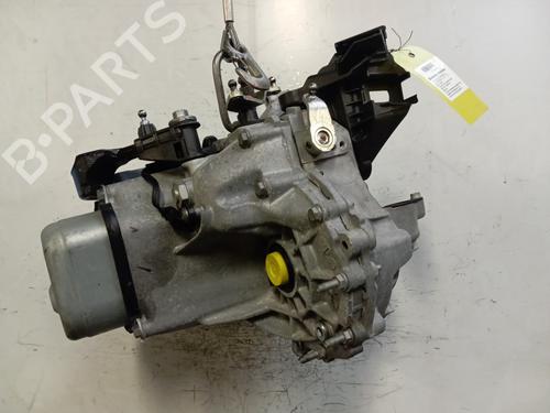 Gearbox CITROËN C3 III (SX) 1.2 PureTech 82 | BP30392627M3