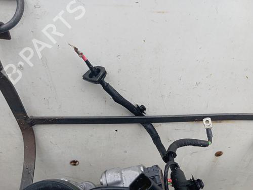 Styregear/Snekke CITROËN C4 CACTUS 1.6 BlueHDi 100 | BP30101336M22