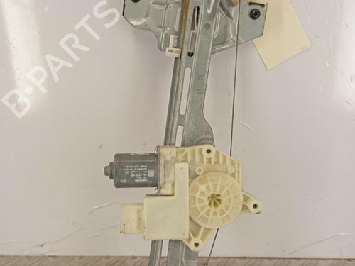Rear left window mechanism PEUGEOT 308 SW II (LC_, LJ_, LR_, LX_, L4_) 1.6 BlueHDi 120 | BP30003378C24