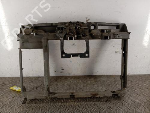 Used Front slam panel PEUGEOT 208 I (CA_, CC_) 1.6 HDi / BlueHDi 75 (75 hp) 31193611