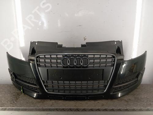 Used Front bumper AUDI TT (8J3) 2.0 TFSI (200 hp) 29569247