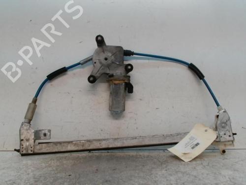 Used Front right window mechanism Front right window mechanism PEUGEOT 406 (8B) 1.8 16V (110 hp) 28340996 28340996