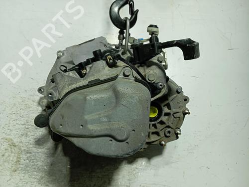 Gearbox CITROËN C3 III (SX) 1.2 PureTech 82 | BP37503814M3 - Image 6