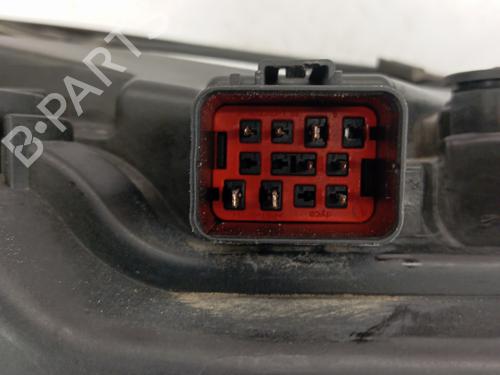 Left headlight VOLVO V70 III (135) 2.4 D | BP35930930C28 - Image 5