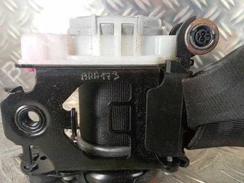 Front left belt tensioner PEUGEOT PARTNER Box Body/MPV 1.6 BlueHDi 100 | BP30156711C87 