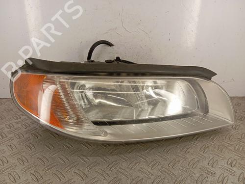 Right headlight VOLVO V70 III (135) 2.4 D | BP35930929C29 - Image 5