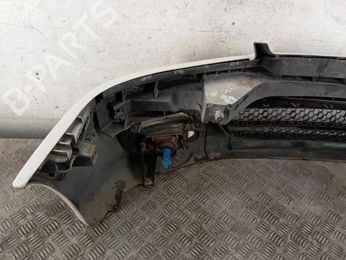 Front bumper PEUGEOT 106 II (1A_, 1C_) 1.5 D | BP28345404C7 