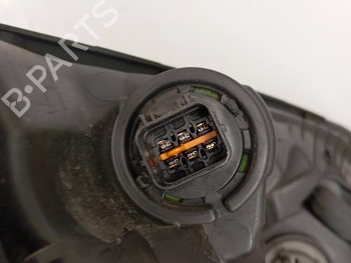 Left headlight KIA PICANTO II (TA) 1.0 | BP31624954C28 